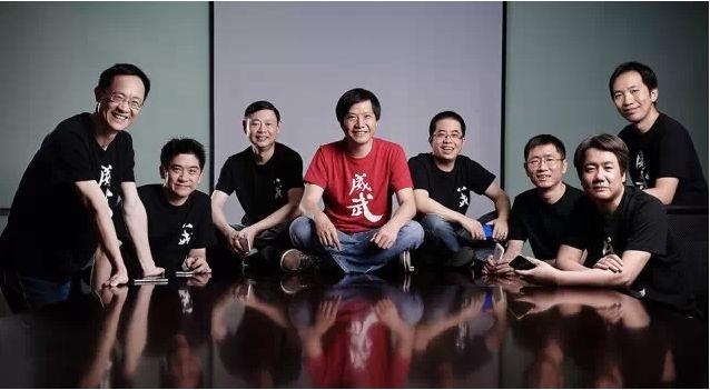 创业的必备知识要素