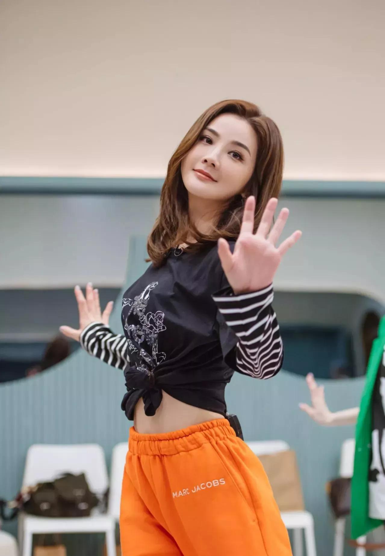 浪姐三 姐姐们的小高考