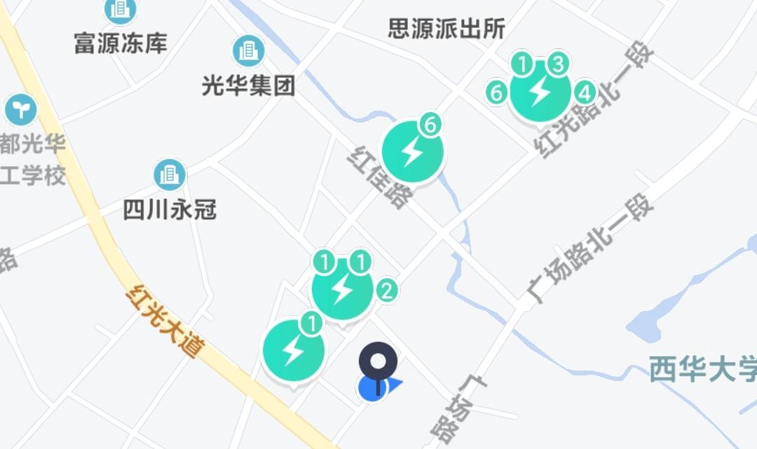 国庆出行必备的10个App