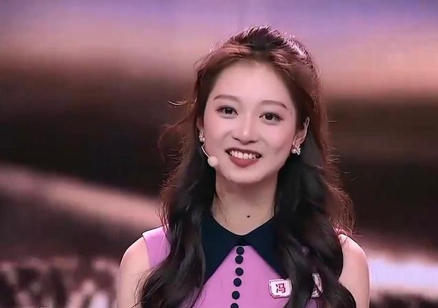 中传校花冯琳保研复旦，成名后继续深造，复试成绩已经出炉