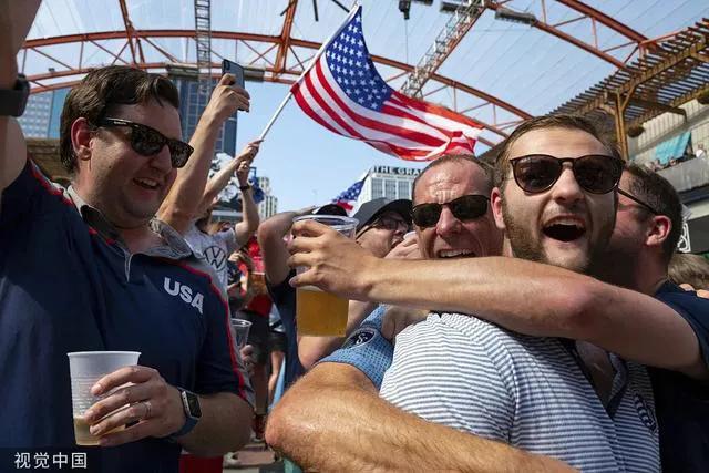 2018世界杯有那几个球场（世界杯举办城市出炉 一览美加墨球场风光）