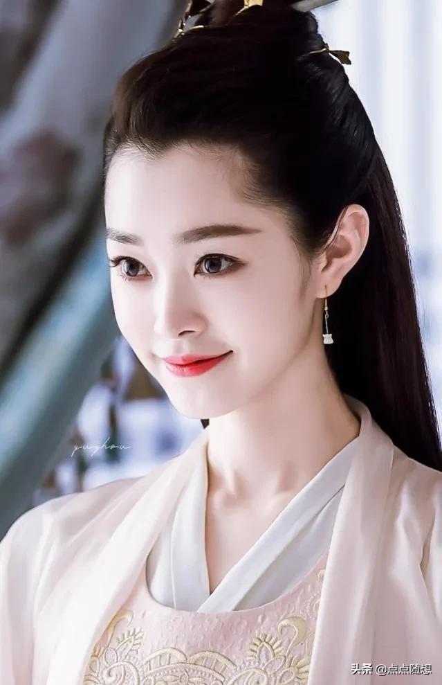 后生可畏，未来之星