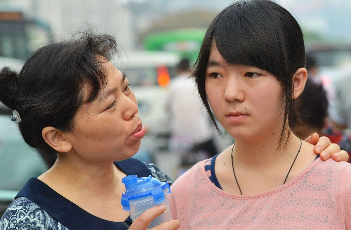 高考期间考生吃什么好？补充脑力和体力是关键，别吃错影响发挥