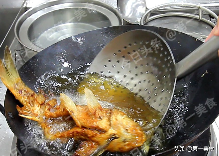 大年三十餐桌上的5道硬菜，端上桌倍有面，全家人夸你厨艺好