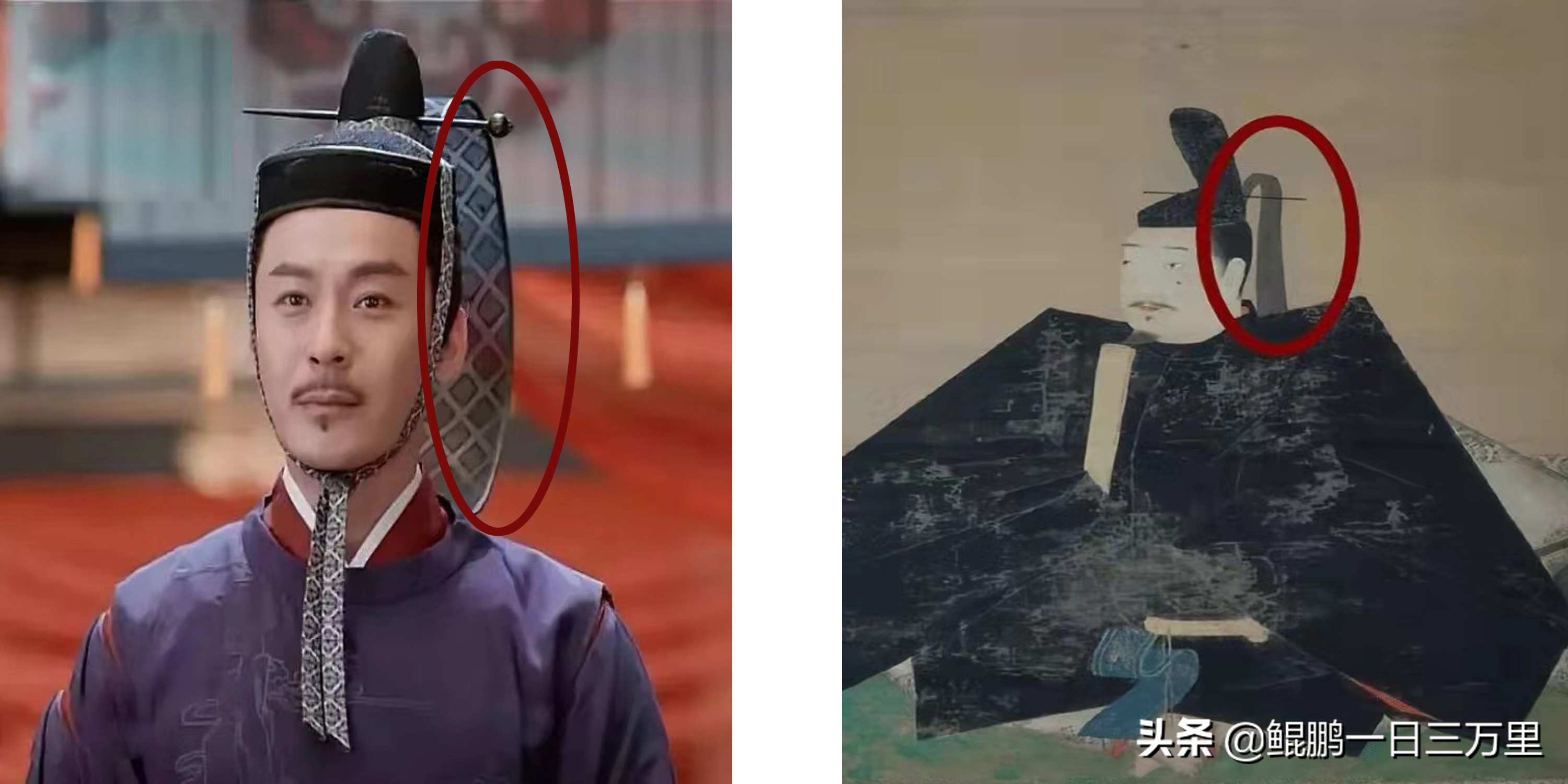 国产大河剧新鲜爆款出炉了，请看全员倭里倭气的《我叫刘金凤》