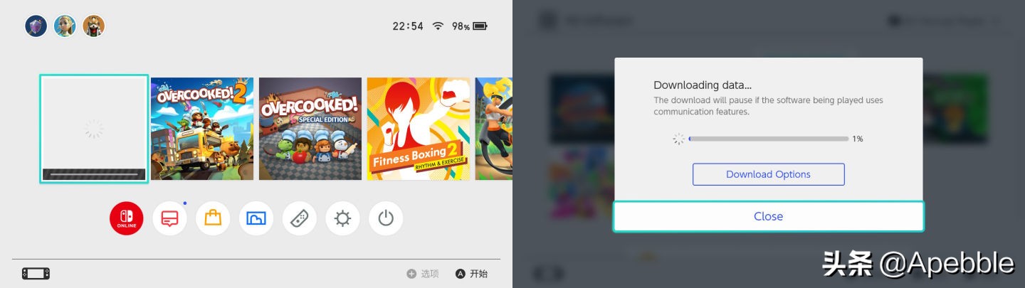 简单教程：Switch 巴西区eshop账号注册、改区及以史低价购买游戏