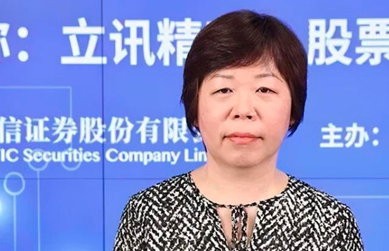 从流水线女工到董事长，初中学历打造4000亿企业，王来春有多厉害