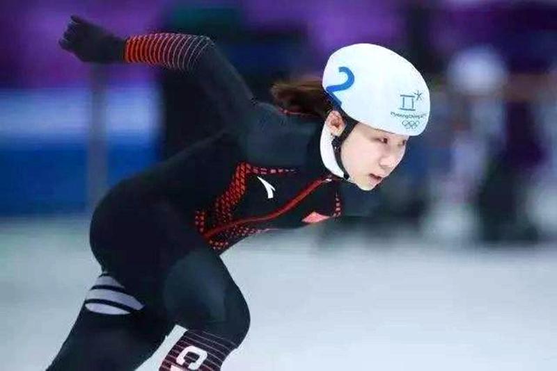 南卡携手世界冠军郭丹，共同打造、见证冠军品质成长