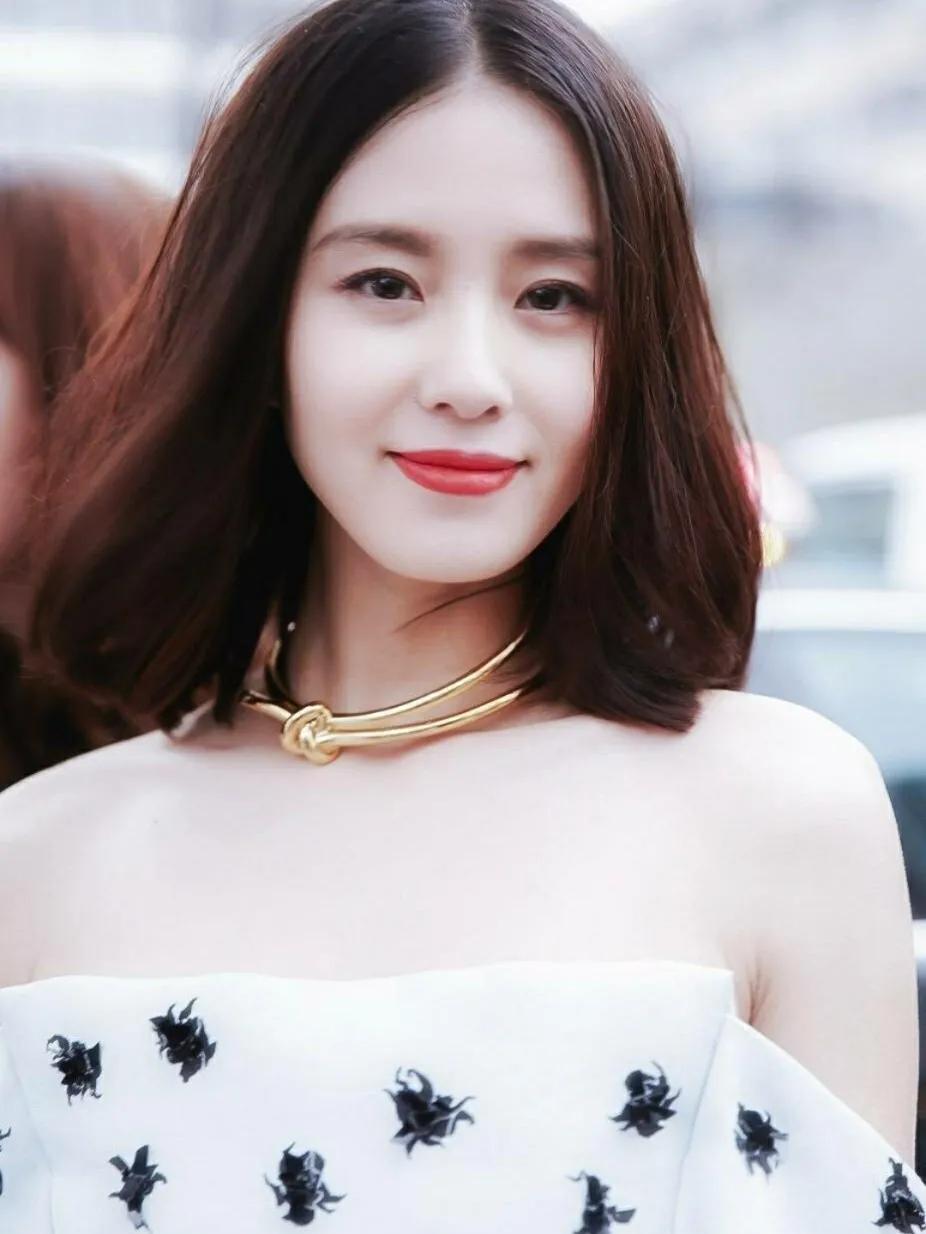 刘诗诗,我心中的气质女神