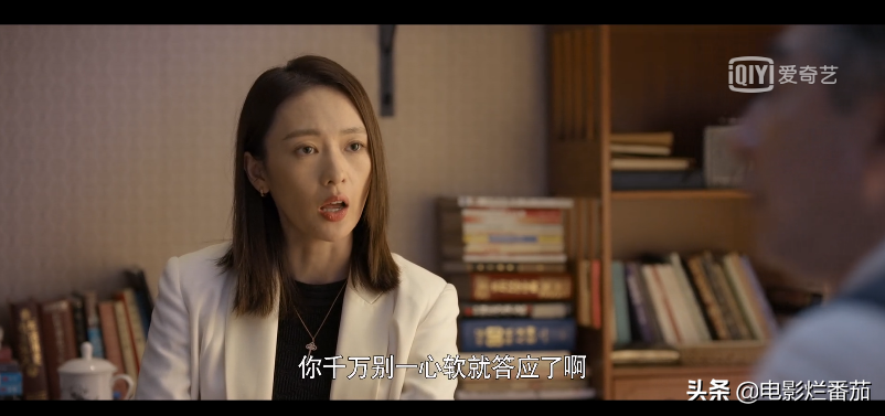 收视第一，海清、童瑶飙戏火花四溅，东方卫视拿到了收视“王炸”