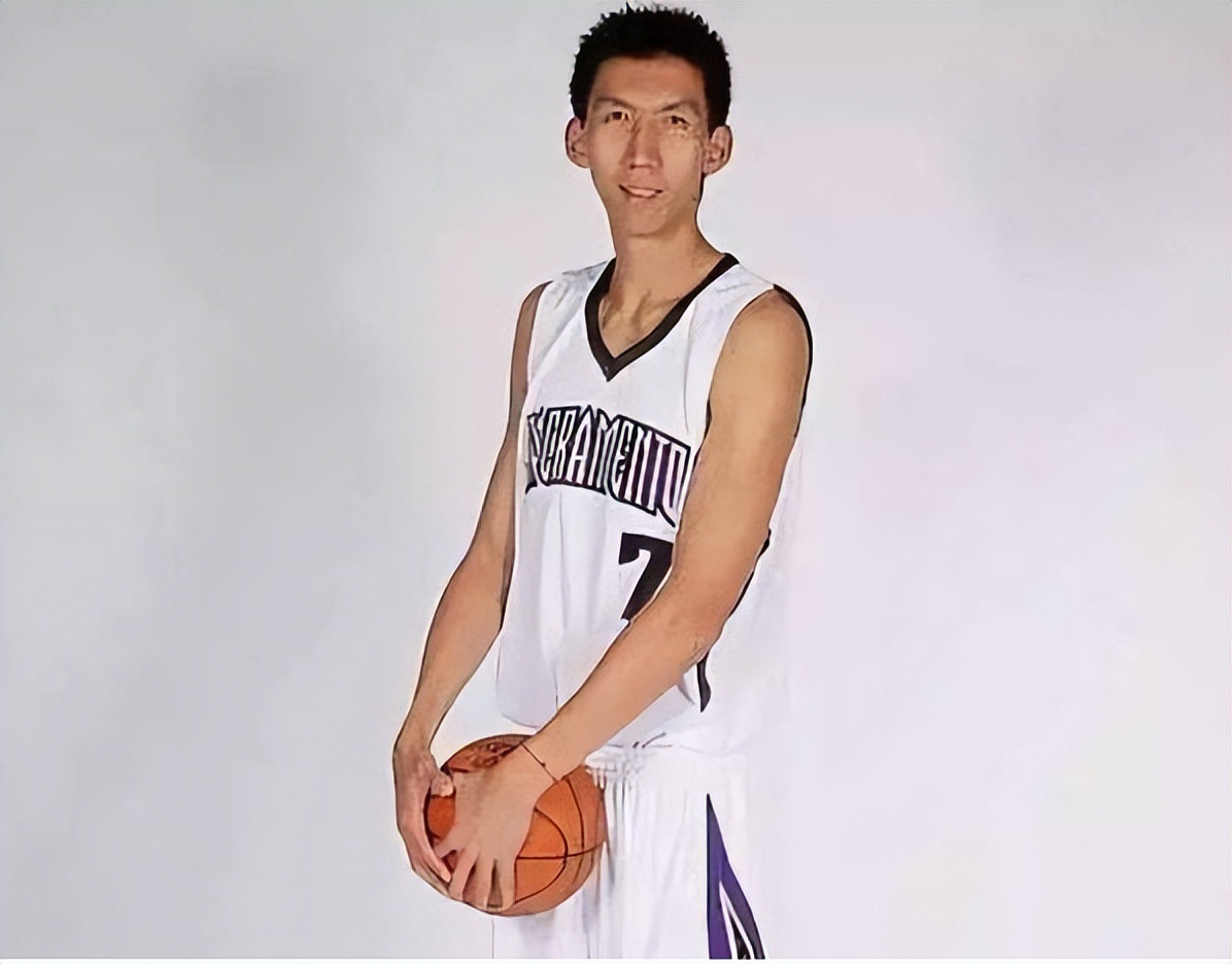 哪些nba球星都來過中國（曾凡博郭昊文+2！有17名中國球員代表NBA球隊參加夏聯(lián)，都是誰）