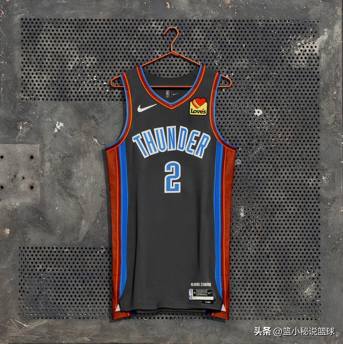 nba都有哪些粉色隊服（2022-2023賽季NBA每支球隊的城市版球衣）
