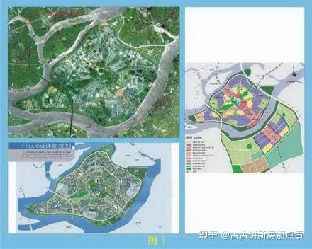 2022年番禺区大学城唯一可入手国企宜居楼盘「越秀*星汇文玺」