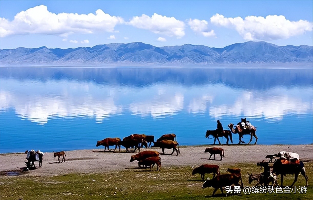 新疆有什么好玩的（新疆有什么好玩的地方旅游景点）-第2张图片-科灵网