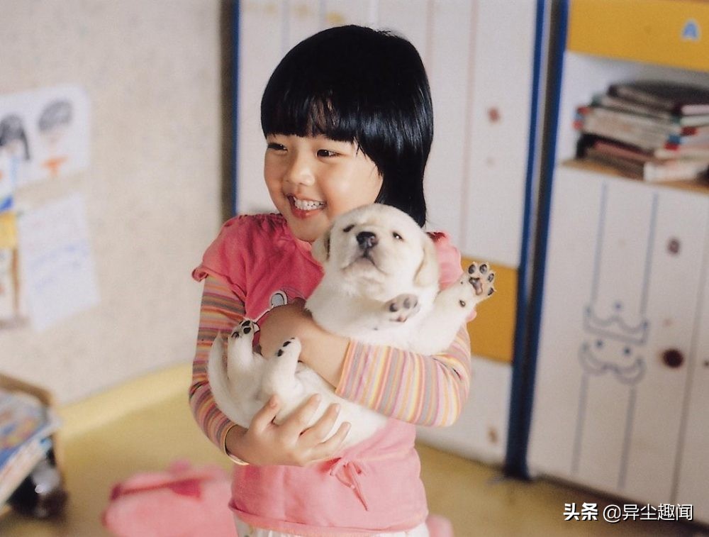 盘点12位「童星出身」的韩国女演员，李世荣、文佳煐都变女神啦