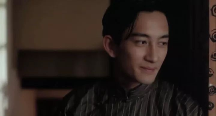 吴启华：人生过半，我已浪子回头