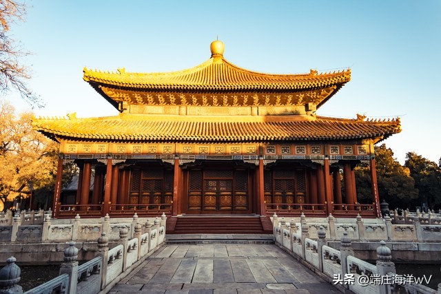 北京的旅游景点（北京的旅游景点有哪些地方英语）-第41张图片-尚力财经