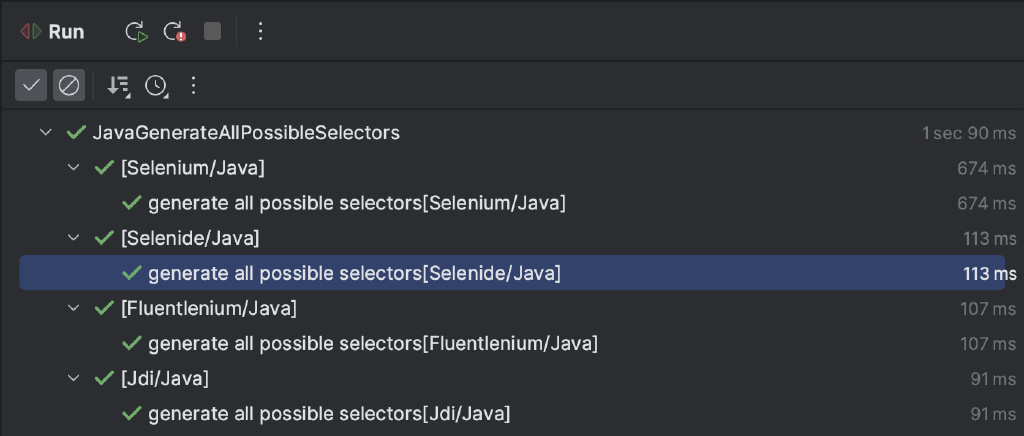 JetBrains Aqua 公共预览版免费发布，为测试自动化打造的 IDE