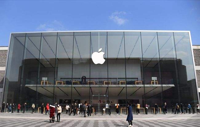 在苹果官网和京东自营购买苹果手机有何区别？这两方面是最大优势