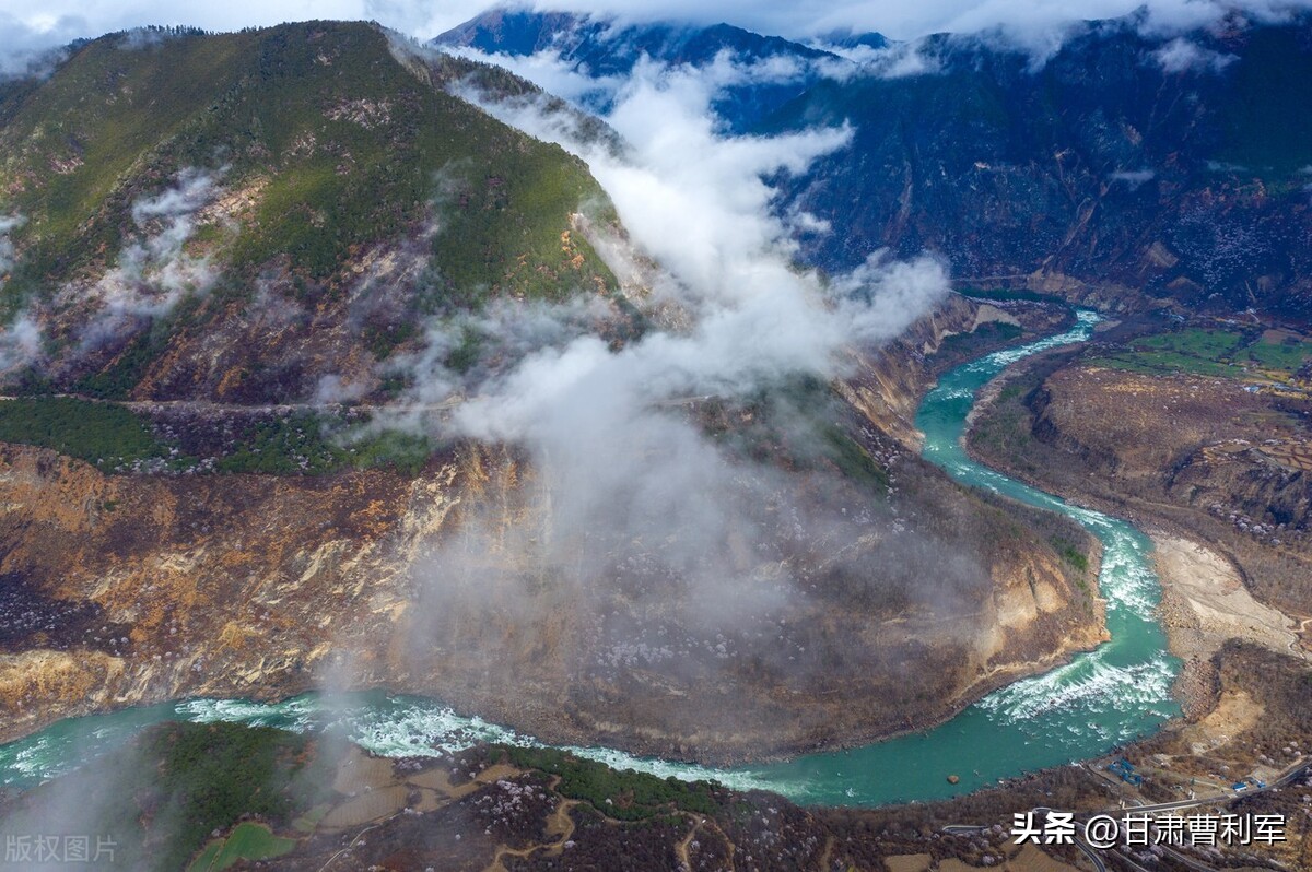 一生必去的十大景点（一生一定要去的景点）-第46张图片-华展网