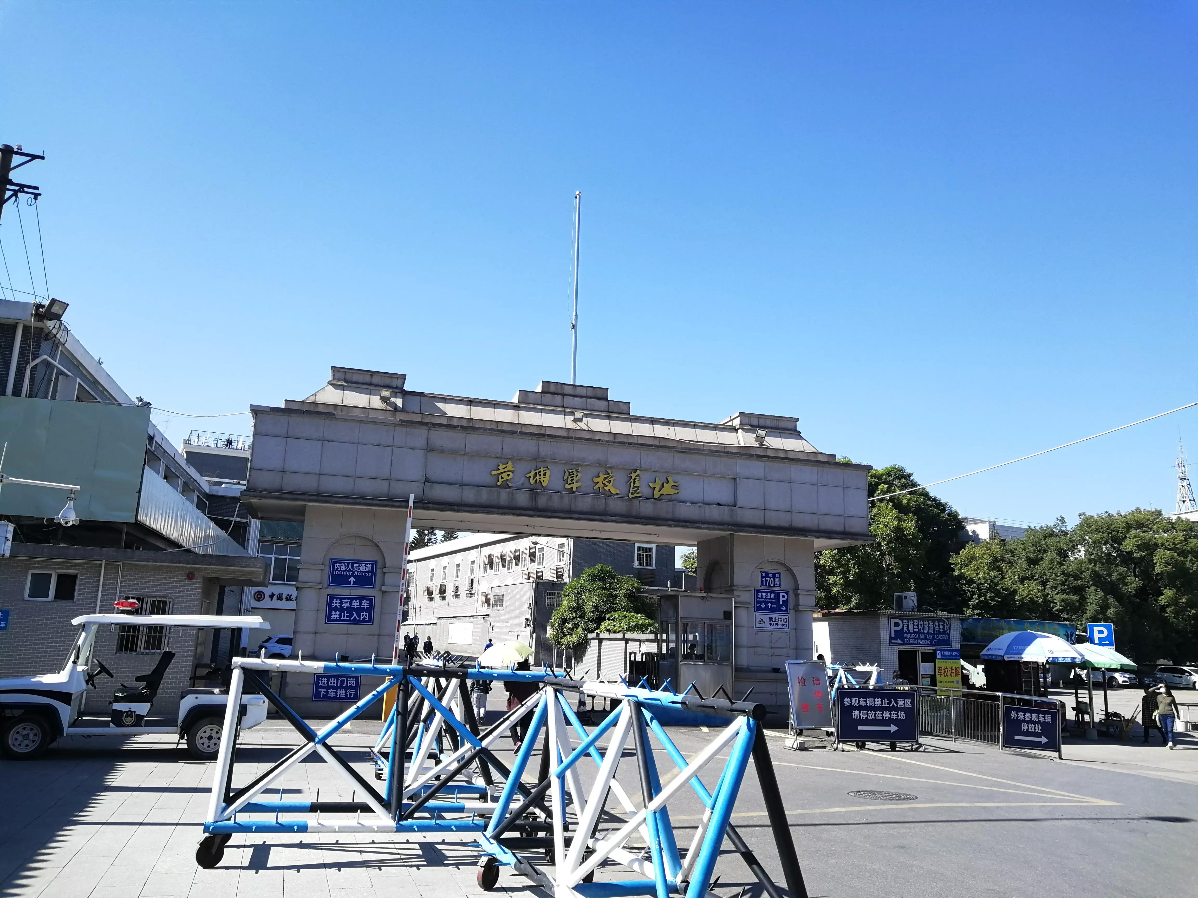 地铁4号线大学城周边游玩攻略，领悟独一无二的长洲岛景象（D篇）