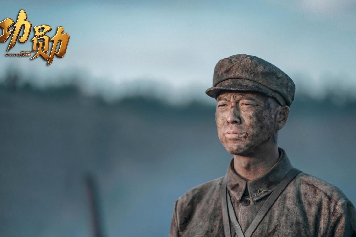 2021年最火爆的10部国产剧：《扫黑风暴》仅排第4，《山海情》第2