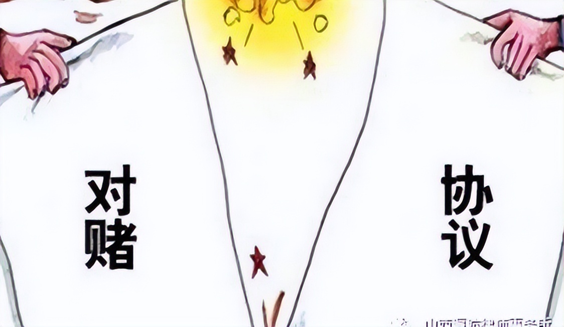 为什么千亿富豪，还不起一个亿