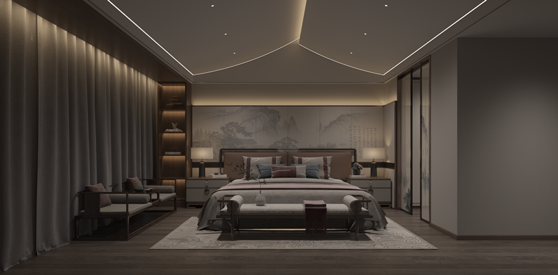 艾拉物联CMO张小青：AI无主灯如何赋能高端家装设计？