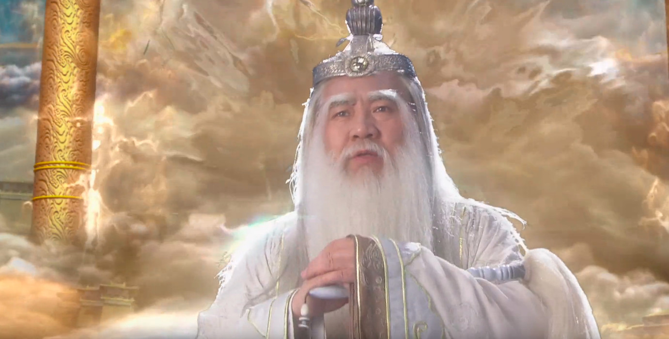 太上老君的宝贝真的很难得到？观音打赌赢了一件