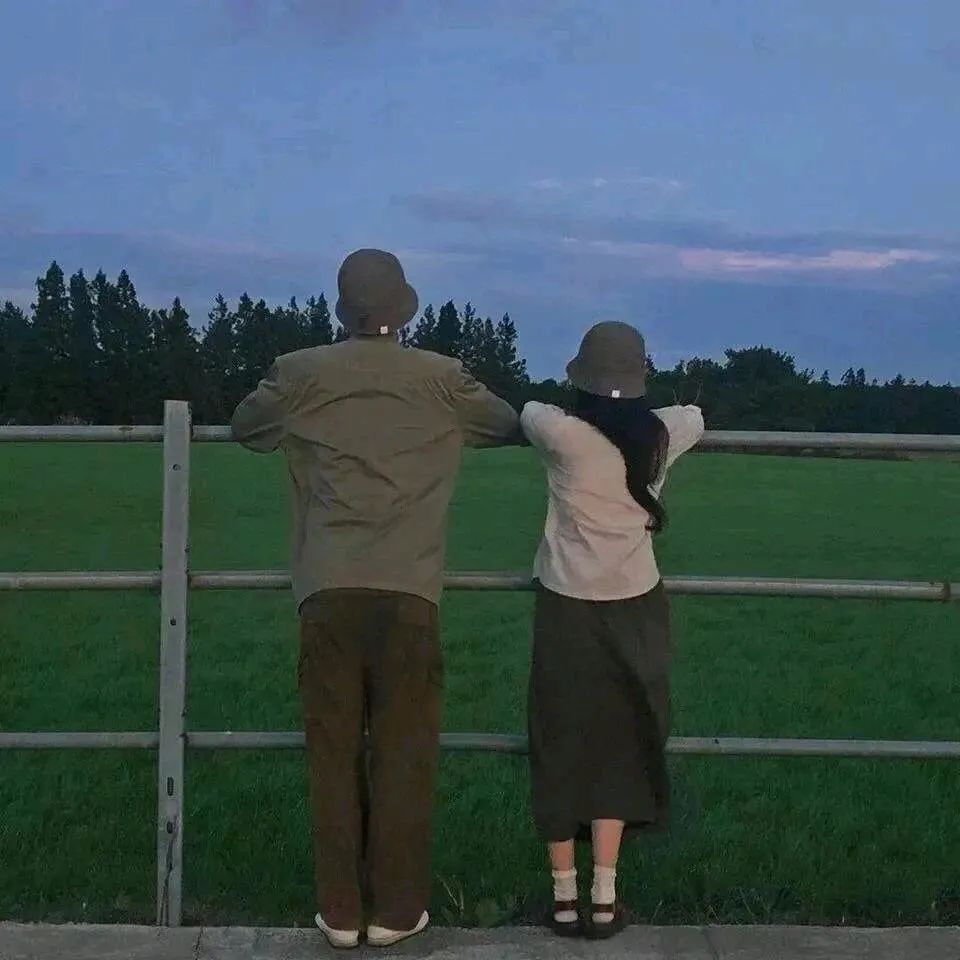 情侣网名 l 精选情侣网名