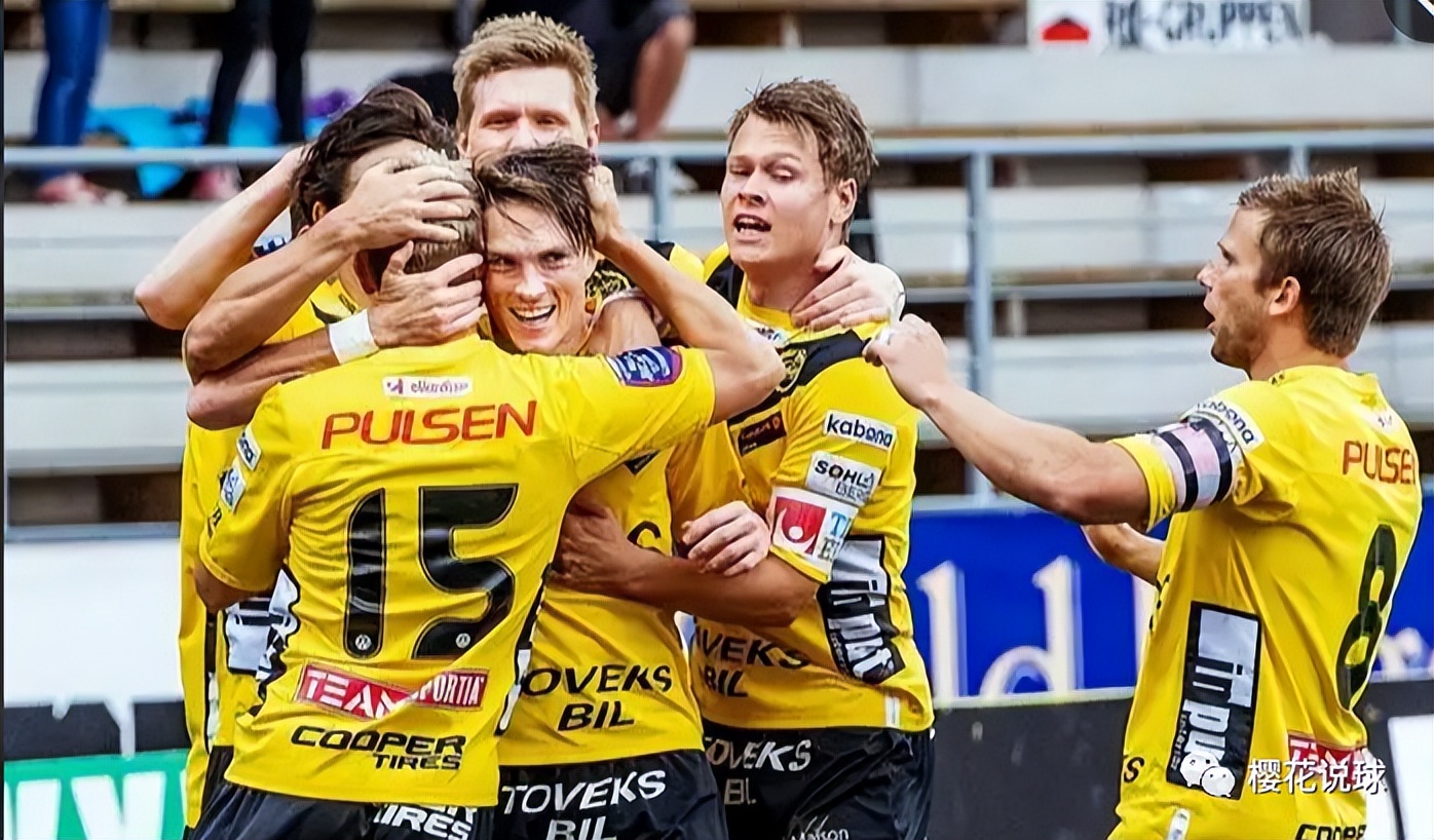 哈马比vs埃尔夫斯堡在线直播（瑞典超：哈马比=VS=埃尔夫斯堡）