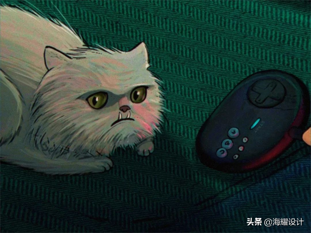 奥迪设计师VS大众设计师，多种风格的内饰设计，总有你青睐的