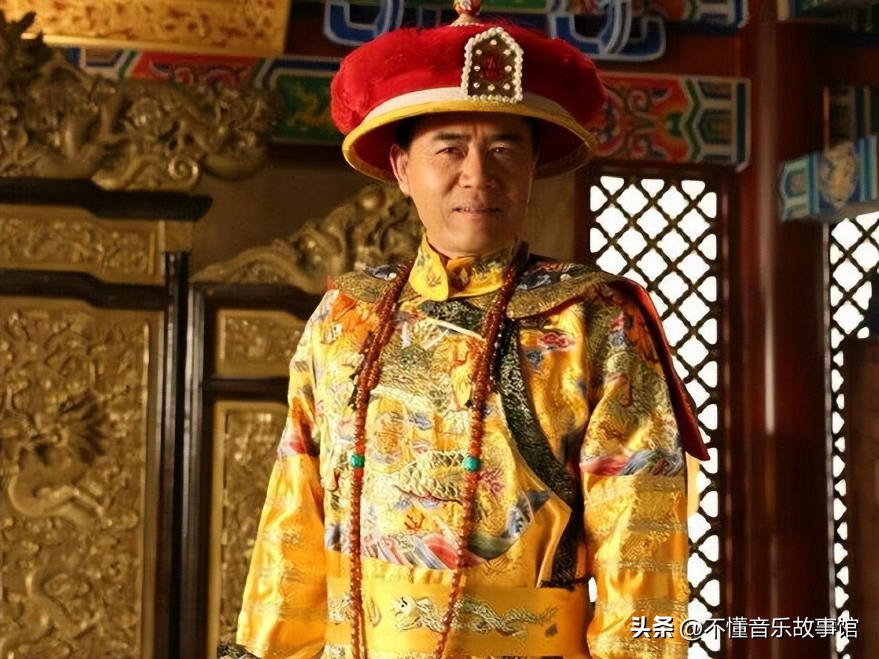 国家一级演员所有名单（国家一级演员所有名单于谦）-第10张图片-大连信息网