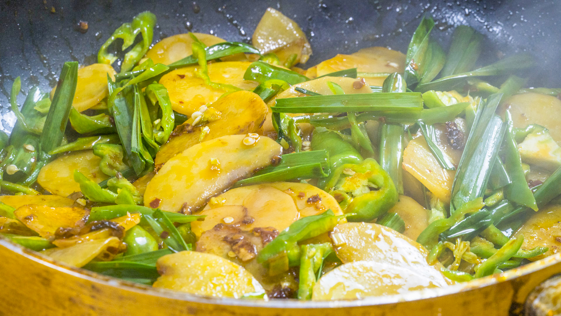 年底了，分享12道刮油素菜，清爽又低脂，每天换着吃，饱腹无负担