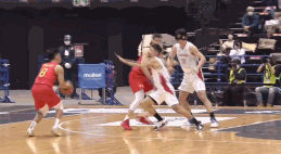 nba二三号位摇摆人有哪些（胡闹？将近一半竟然都是后卫！杜锋将带来一支颠覆传统的国家队？）