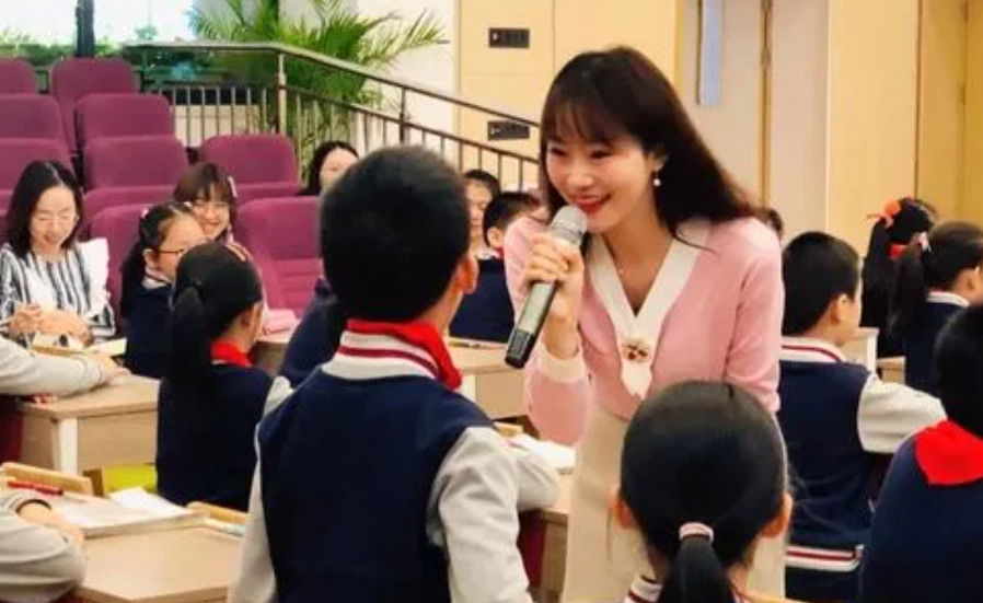 师范类“含金量”较高的专业，中小学缺口较大，考生报考有眼光