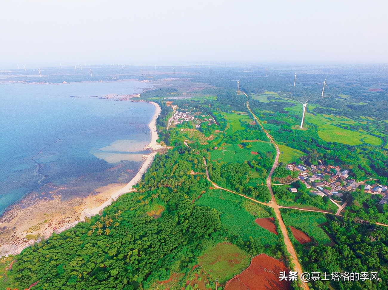 在海南过冬避寒，除了天涯海角，这9个景点也值得一去