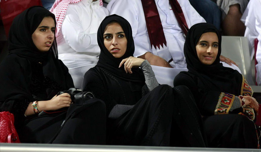 世界杯哪个国家牛逼（卡塔尔终于火了，被称为最贵的世界杯，是个怎样的宝藏小国？）