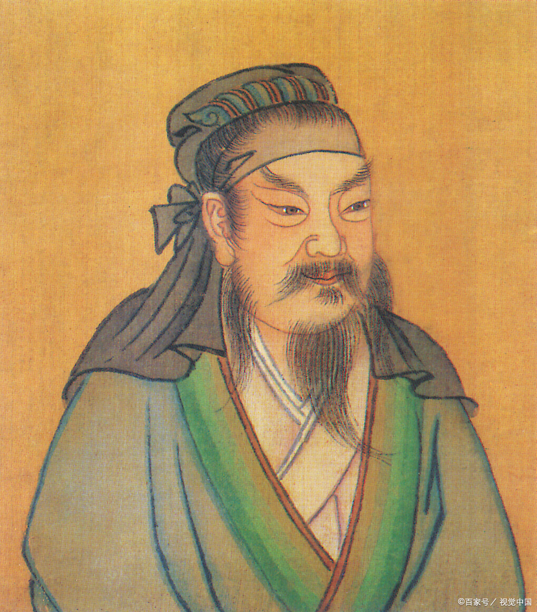 中国各朝各代陵墓名单大全（上），建议收藏