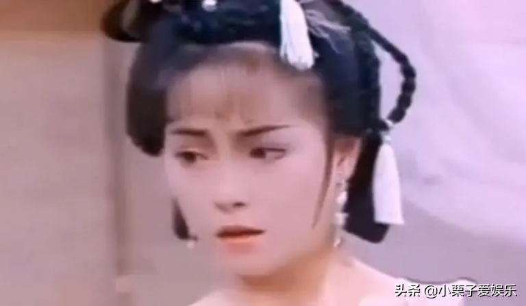 15位女星“扮丑”分级，高圆圆A级，天心B级，看到倪妮：妥妥的S+