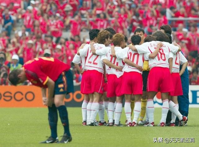 墨西哥世界杯历史成绩（墨西哥不是顶级强队，但世界杯打亚洲球队的成绩胜过所有欧洲强队）