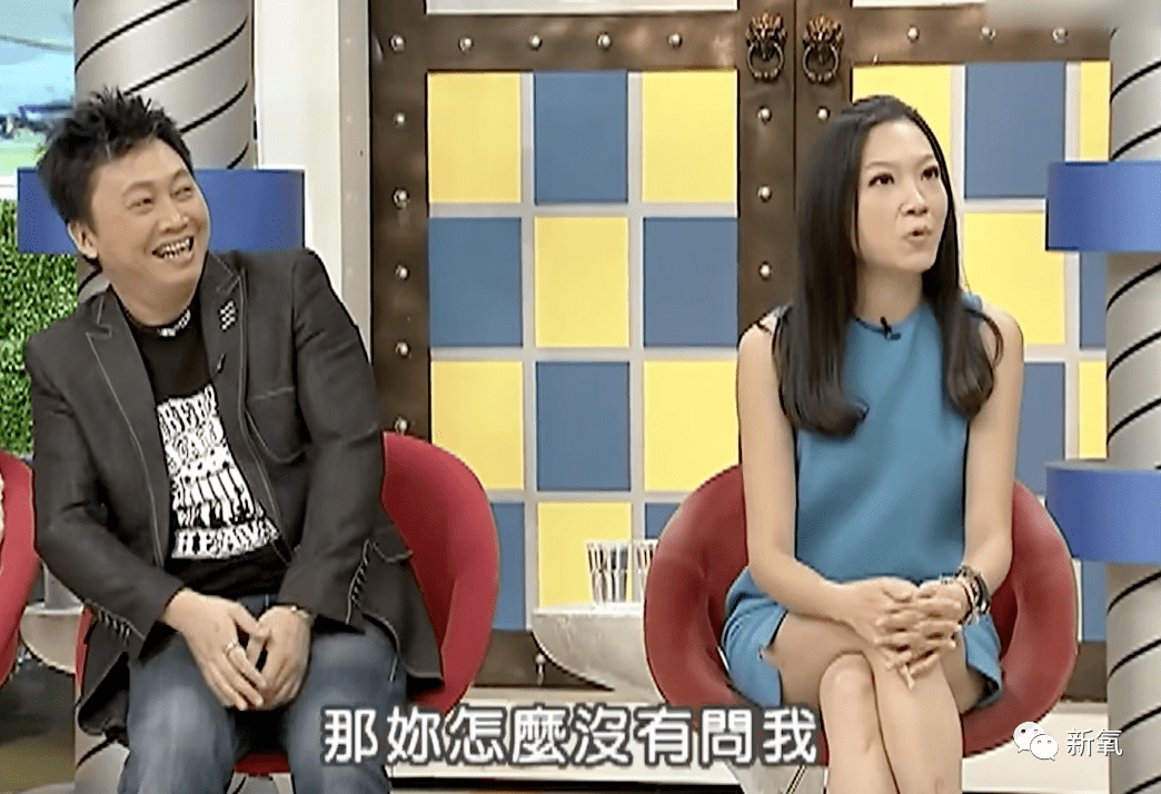 富二代？大学教授？艺术天才？她活成了真正不被定义的大女主