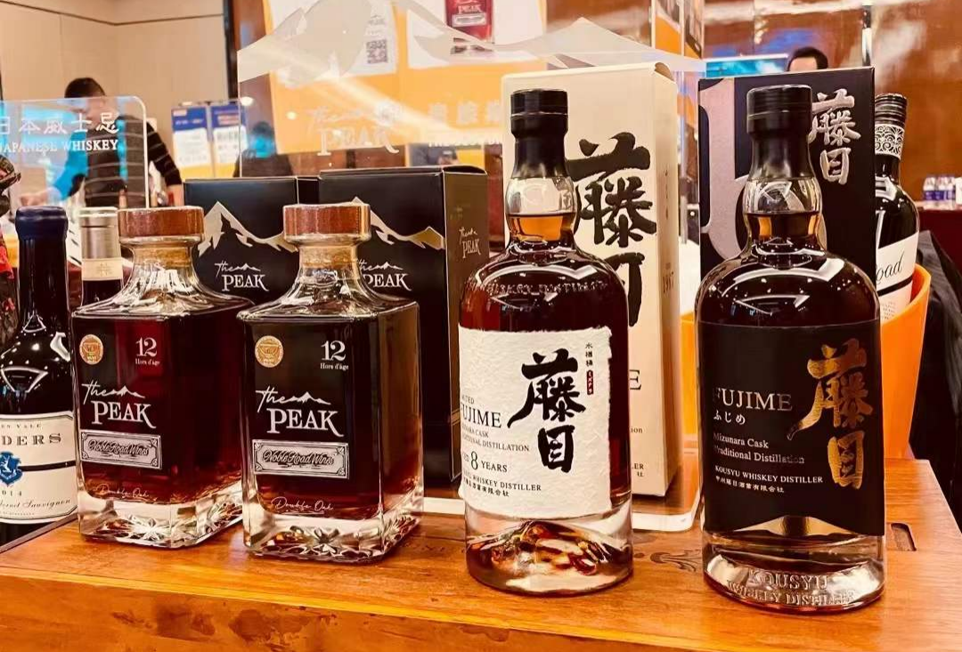 有哪些性价比超高的威士忌值得入手？