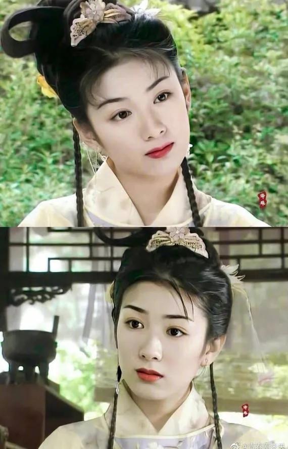 《上错花轿嫁对郎》中，那些让人眼前一新的女主角