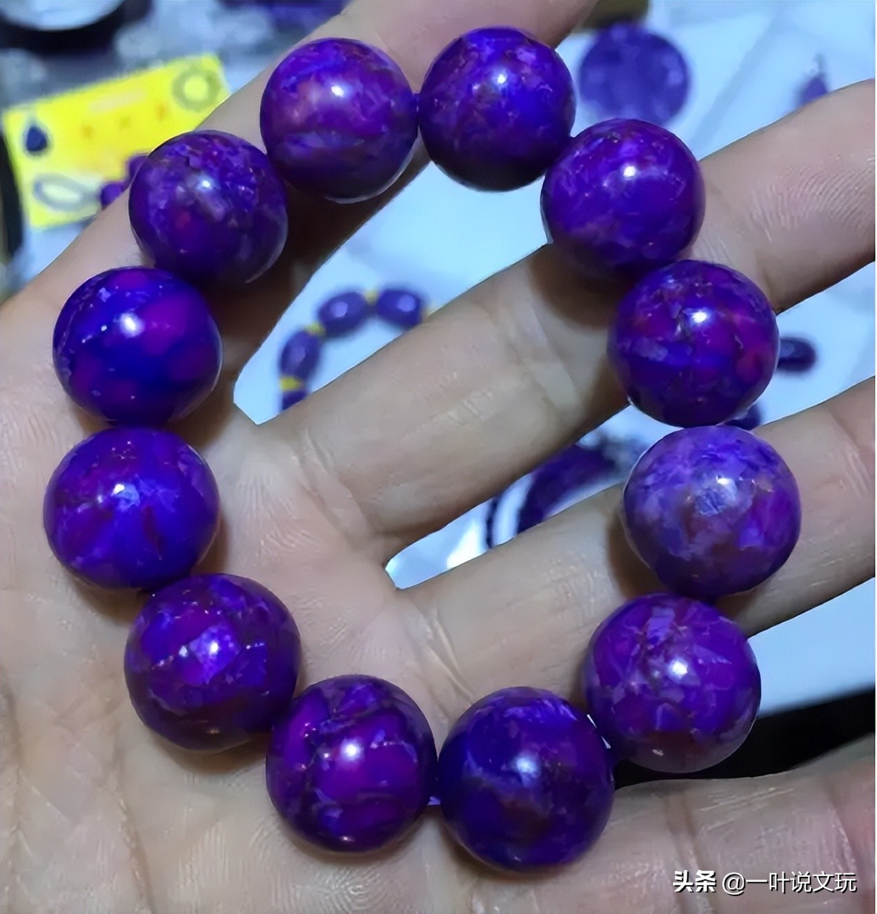 是錢多嗎？這6種文玩竟然還有人玩？