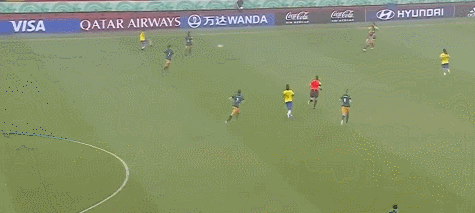 2022年U20女足世界杯（0-2，0-3！亞洲冠軍出局，遭歐美勁旅圍剿，中國女足復仇0-5無望）