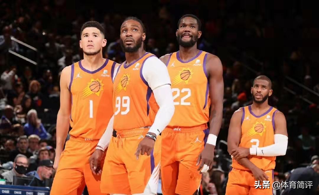 5月3日nba有哪些活動(dòng)（央視直播！5月3日NBA季后賽半決賽G1賽程出爐，保羅獲得對(duì)手盛贊）