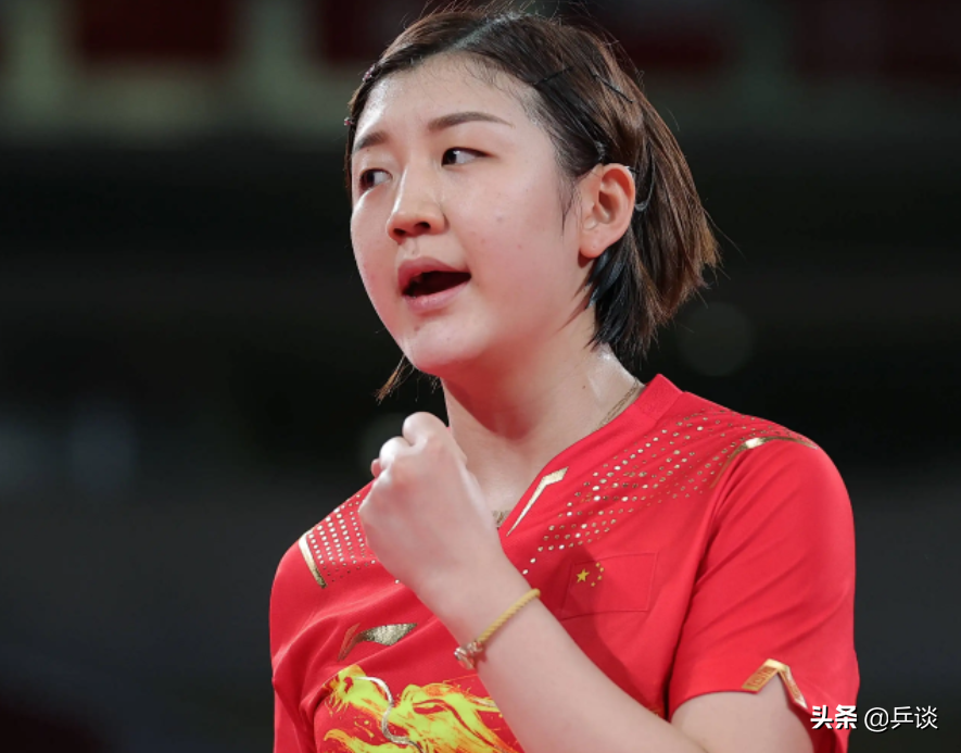 乒乓球积分排名(乒乓球最新世界排名:樊振东陈梦继续领跑,国乒获得3项