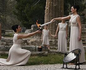 奥运会的由来（奥运会是如何诞生的？火炬为何从希腊开始传递呢？）