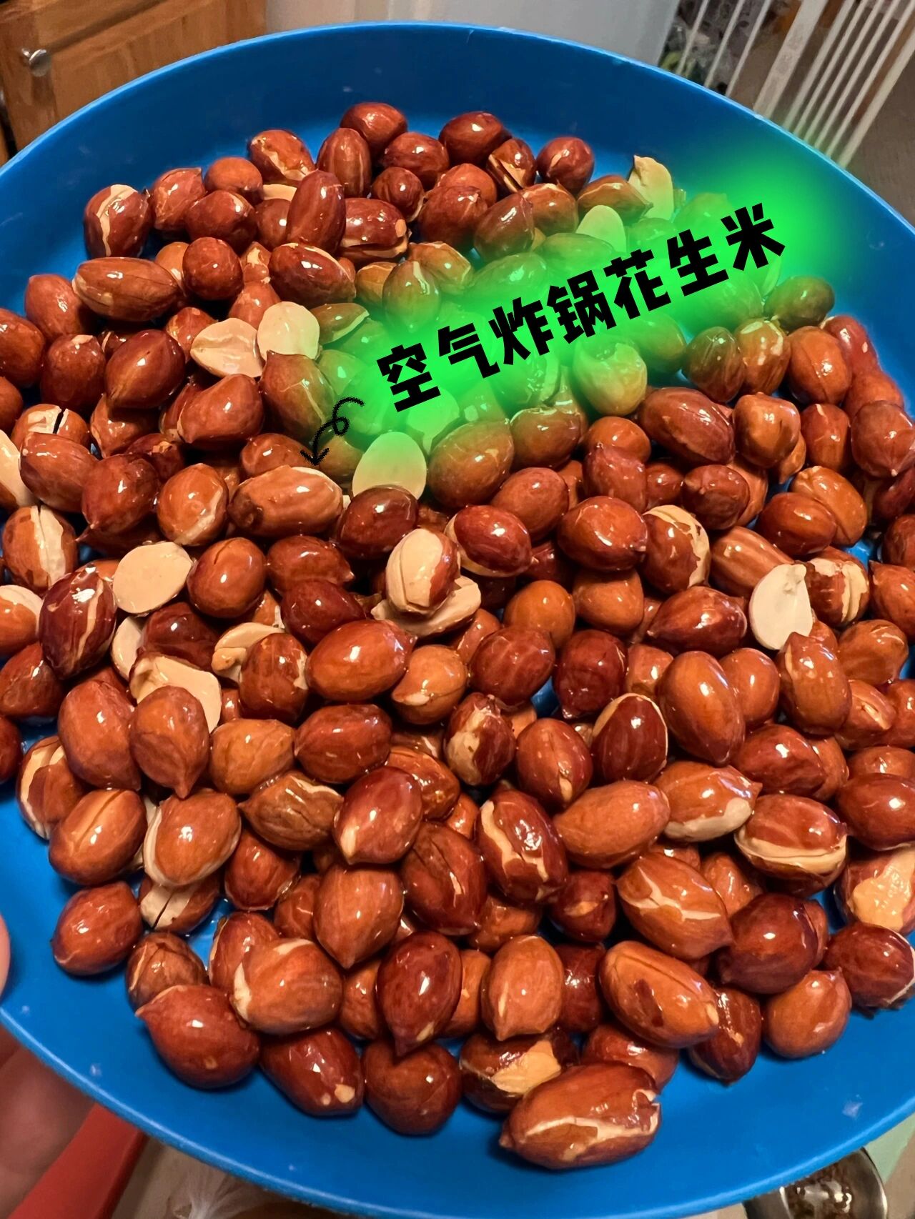 空气炸锅危害（空气炸锅是“厨房神器”，还是“智商税”？说说我的感受）